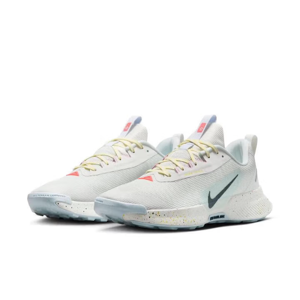 Running Gear Nike - Nike JUNIPER TRAIL 3 Scarpe da