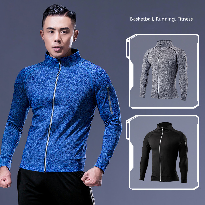 Running Gear Jacket - Giacca da allenamento da corsa da
