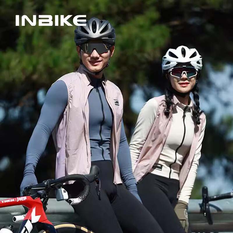 Running Gear Rain - INBIKE Plus Giacca antipioggia da corsa