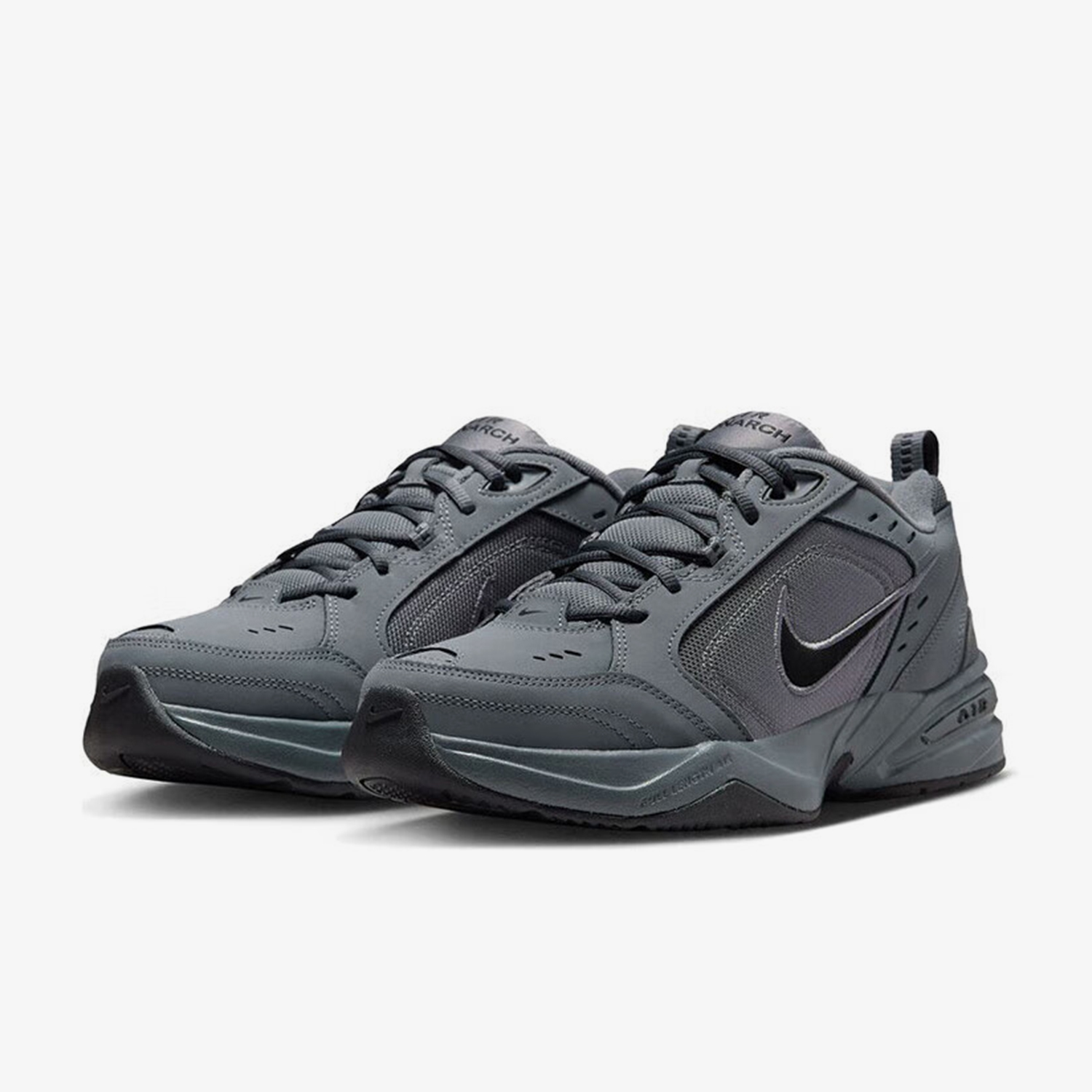 Running Gear Nike - Scarpe da ginnastica imbottite comfort Nike