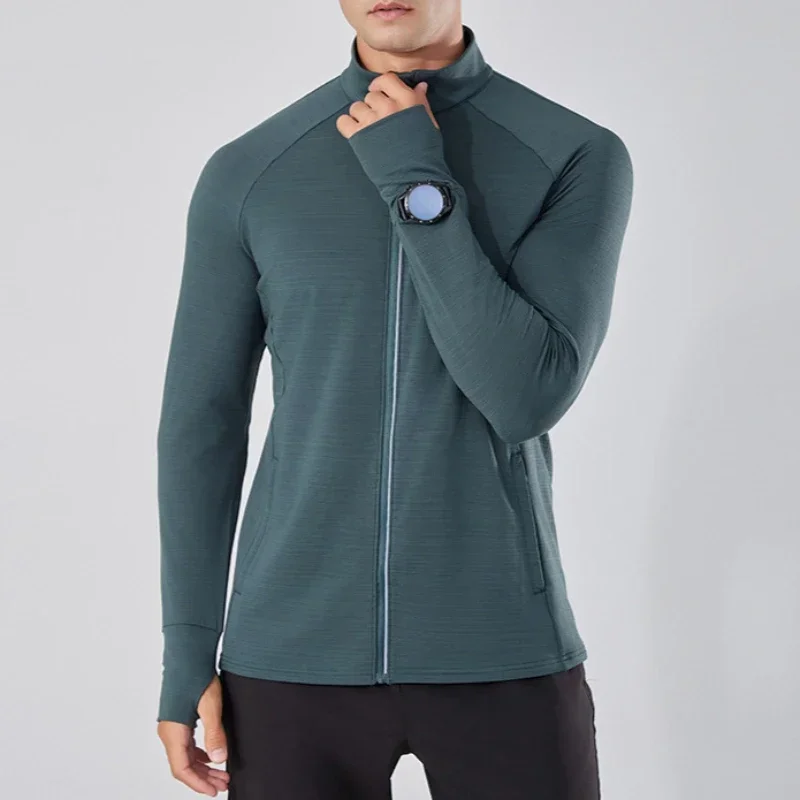 Giacche da allenamento per mar - Running Gear Jacket recensione e prezzo