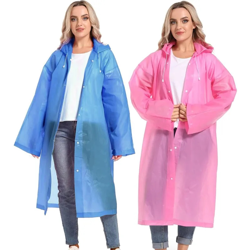 Poncho antipioggia riutilizzab - Running Gear Rain recensione e prezzo