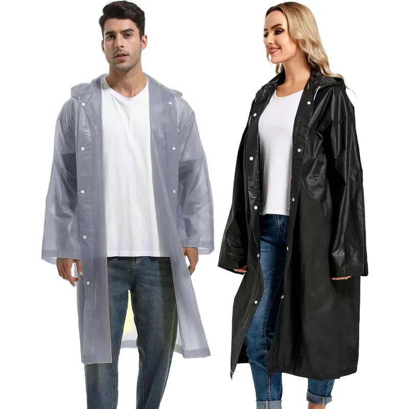 Poncho antipioggia riutilizzab - Running Gear Rain recensione e prezzo