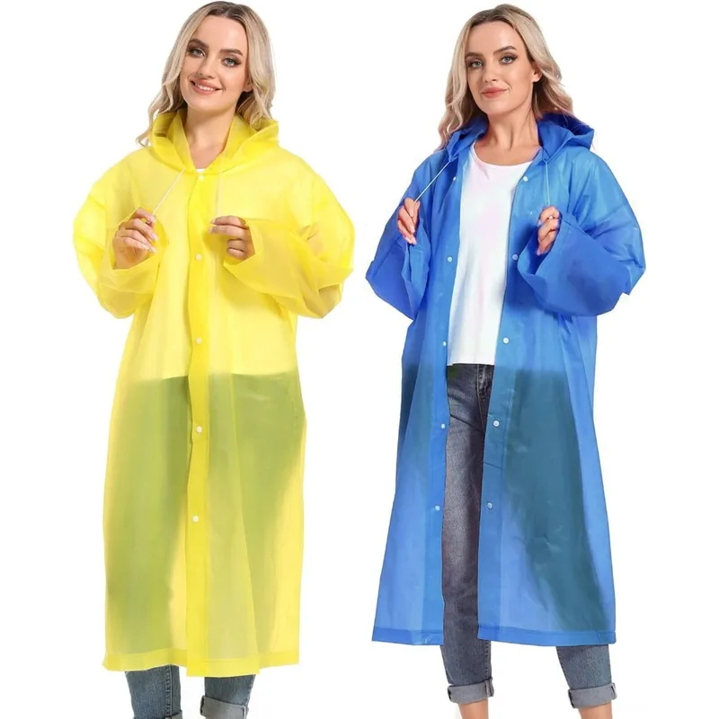 Poncho antipioggia riutilizzab - Running Gear Rain recensione e prezzo