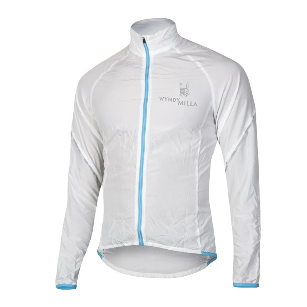 Giacca da ciclismo impermeabil - Running Gear Rain recensione e prezzo