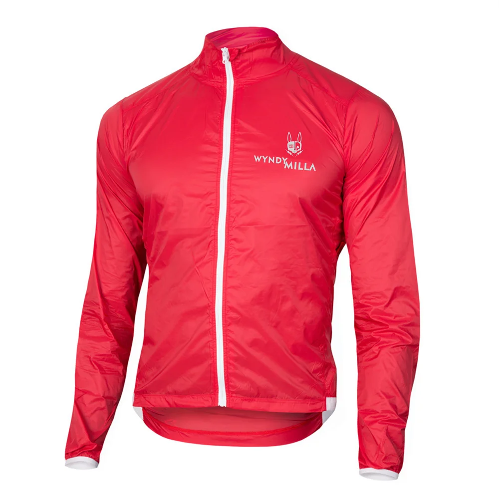 Giacca da ciclismo impermeabil - Running Gear Rain recensione e prezzo