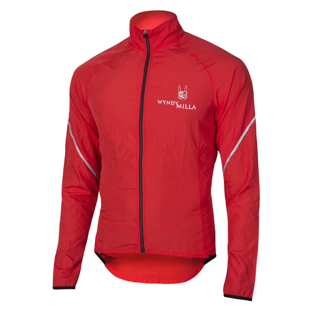 Giacca da ciclismo impermeabil - Running Gear Rain recensione e prezzo