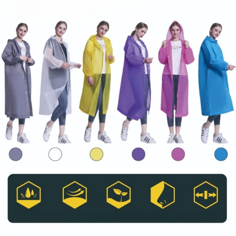 Impermeabile impermeabile per  - Running Gear Rain recensione e prezzo