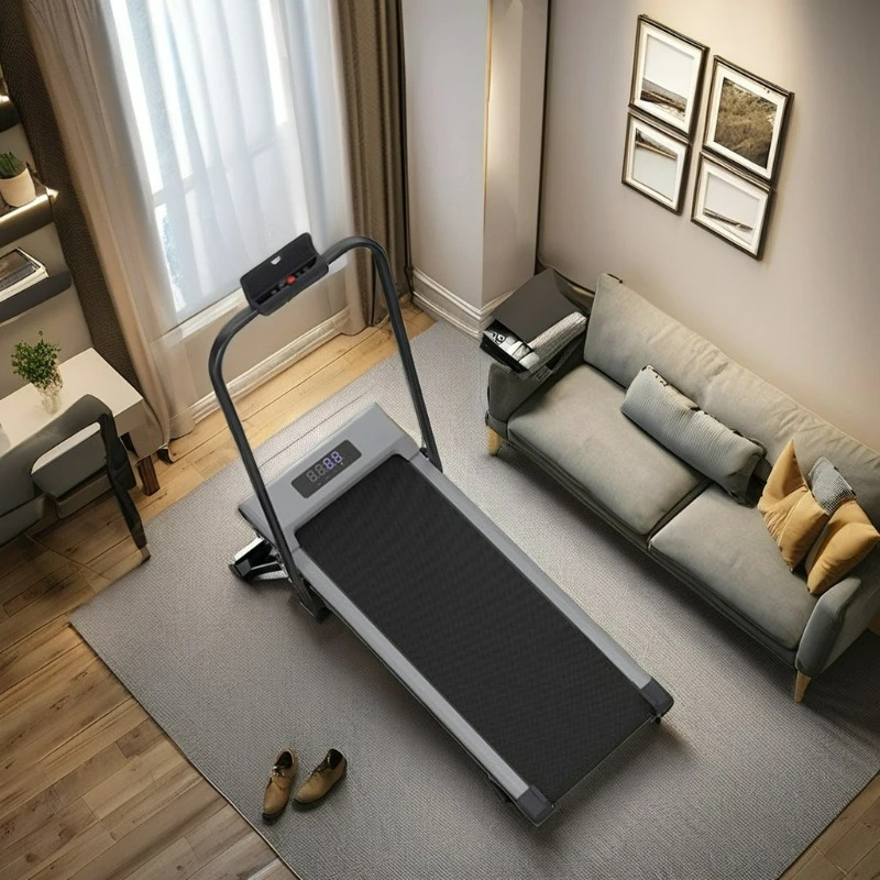 Tapis Roulant Pieghevole con C - Running Gear Essentials recensione e prezzo