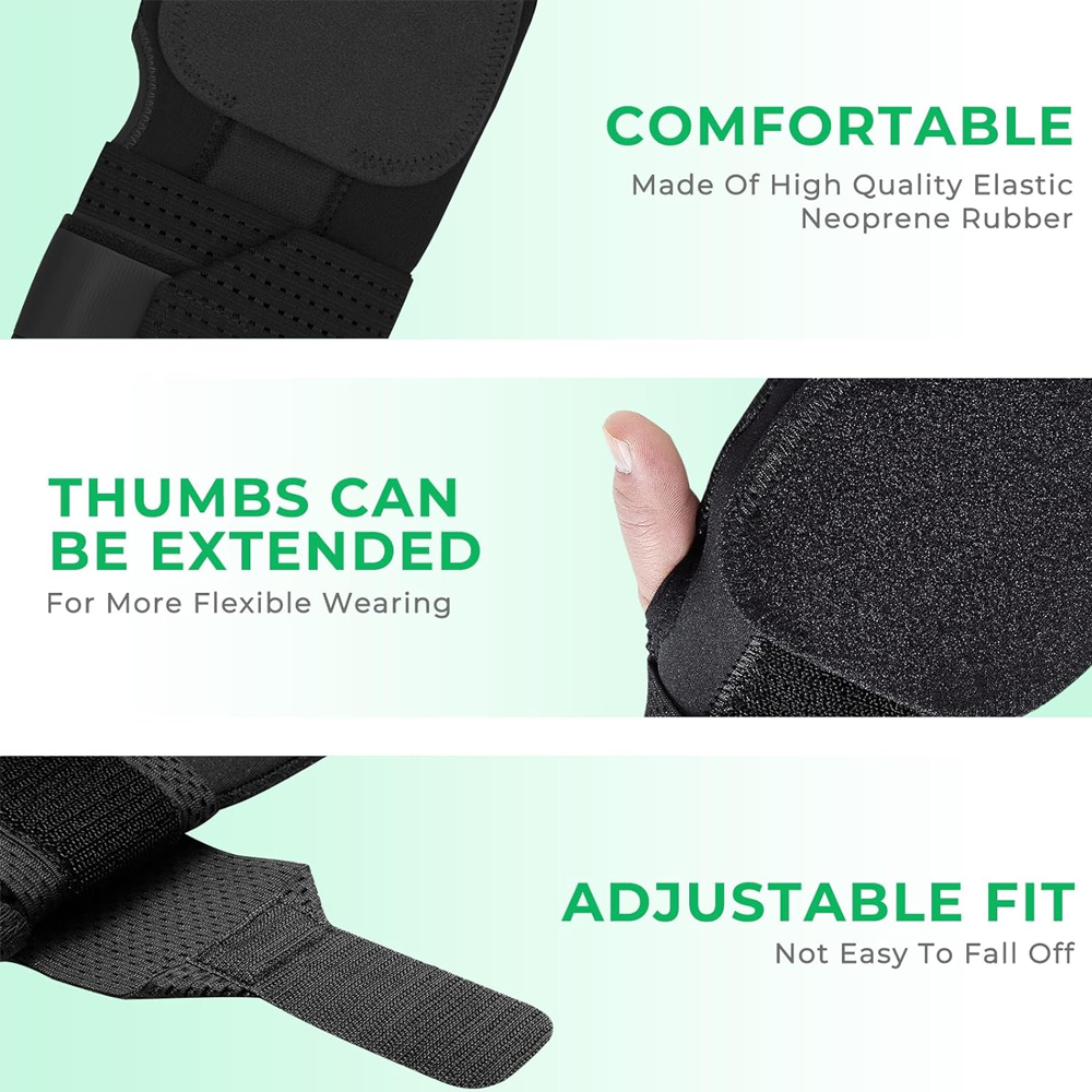 Guanto scorrevole da baseball  - Running Gear Essentials recensione e prezzo