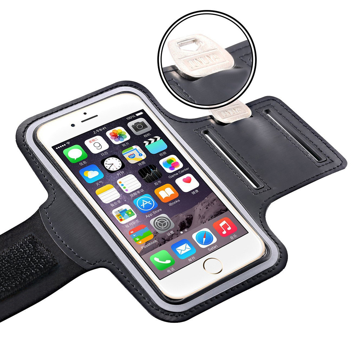 Borsa da corsa con supporto pe - Running Gear Essentials recensione e prezzo