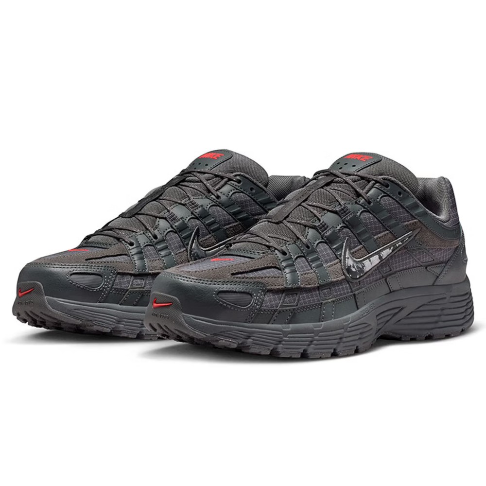 Nike P-6000 Scarpe da corsa da - Running Gear Nike recensione e prezzo