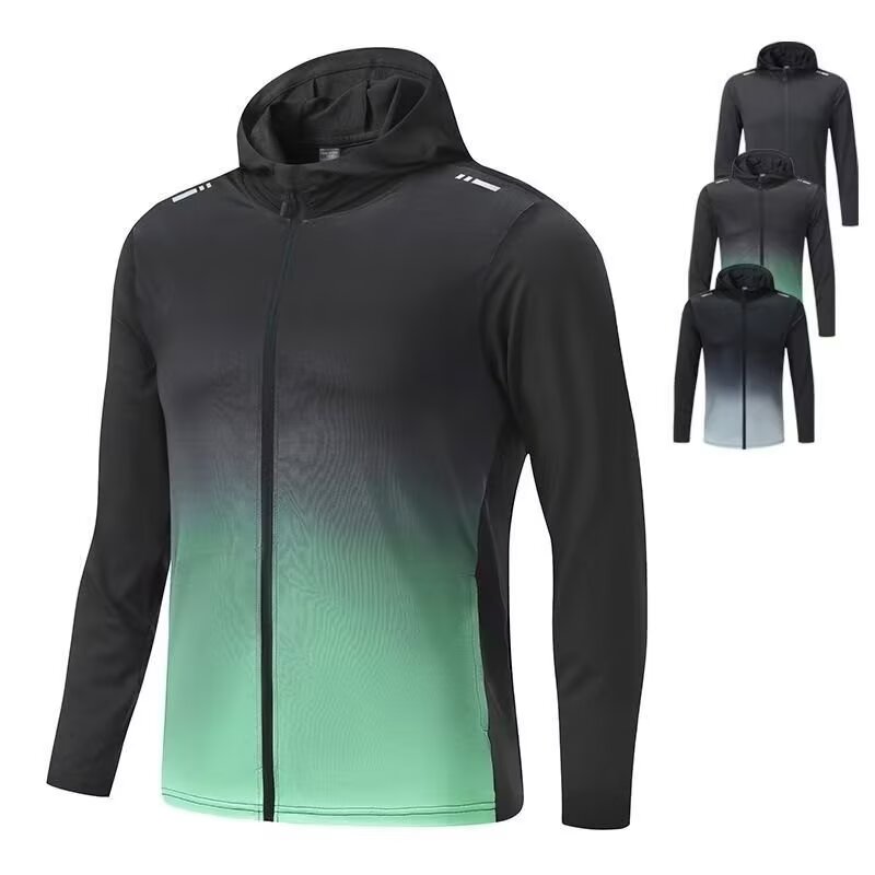 Giacca da corsa, giacca a vent - Running Gear Youth recensione e prezzo