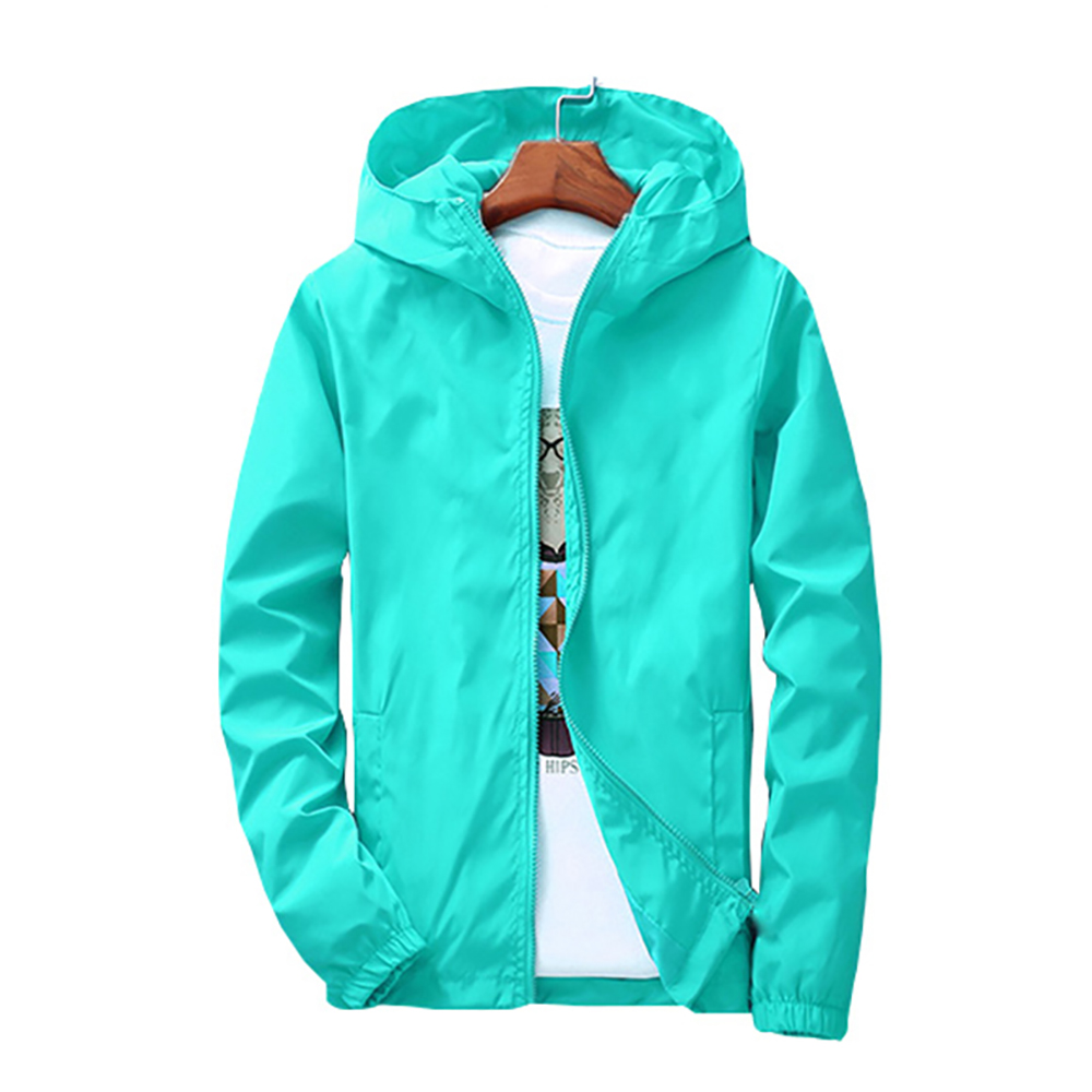 Cappotto antipioggia da campeg - Running Gear Rain recensione e prezzo