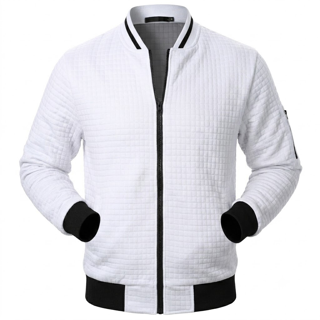 Giacca Sportiva da Uomo Autunn - Running Gear Jacket recensione e prezzo