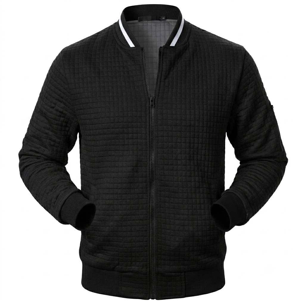 Giacca Sportiva da Uomo Autunn - Running Gear Jacket recensione e prezzo