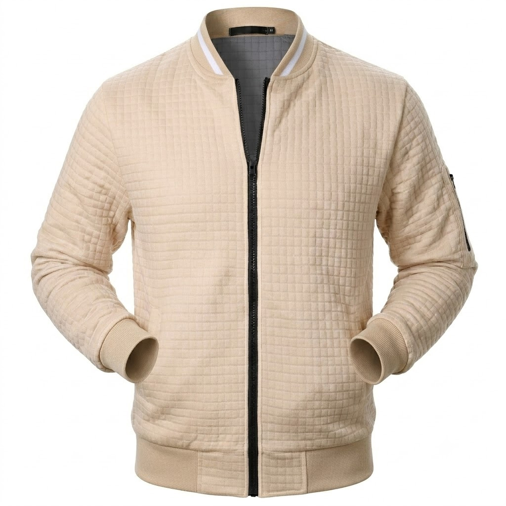 Giacca Sportiva da Uomo Autunn - Running Gear Jacket recensione e prezzo