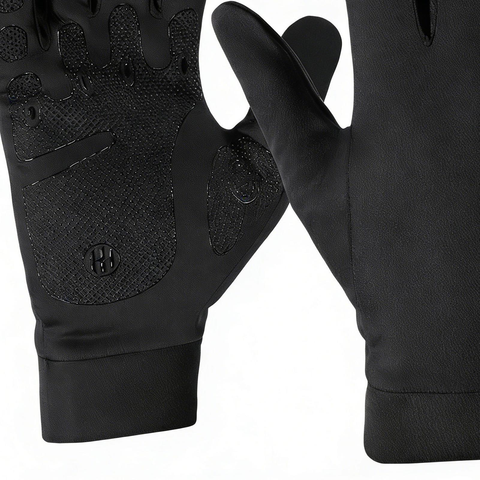 Guanti da ciclismo invernali G - Running Gear In Snow recensione e prezzo