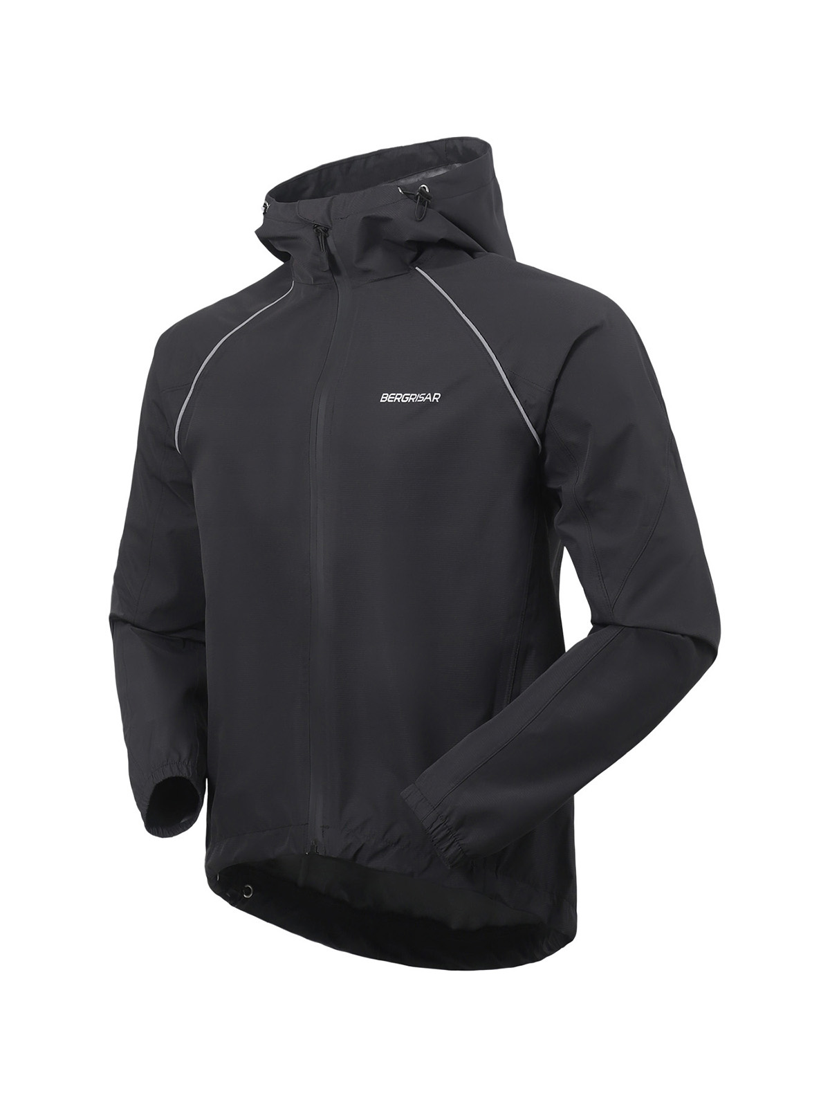 BERGRISAR Giacca da ciclismo d - Running Gear Rain recensione e prezzo