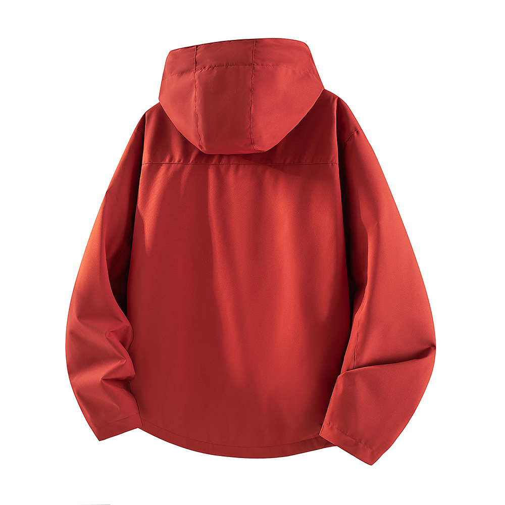 Giacca da Trekking Impermeabil - Running Gear Jacket recensione e prezzo