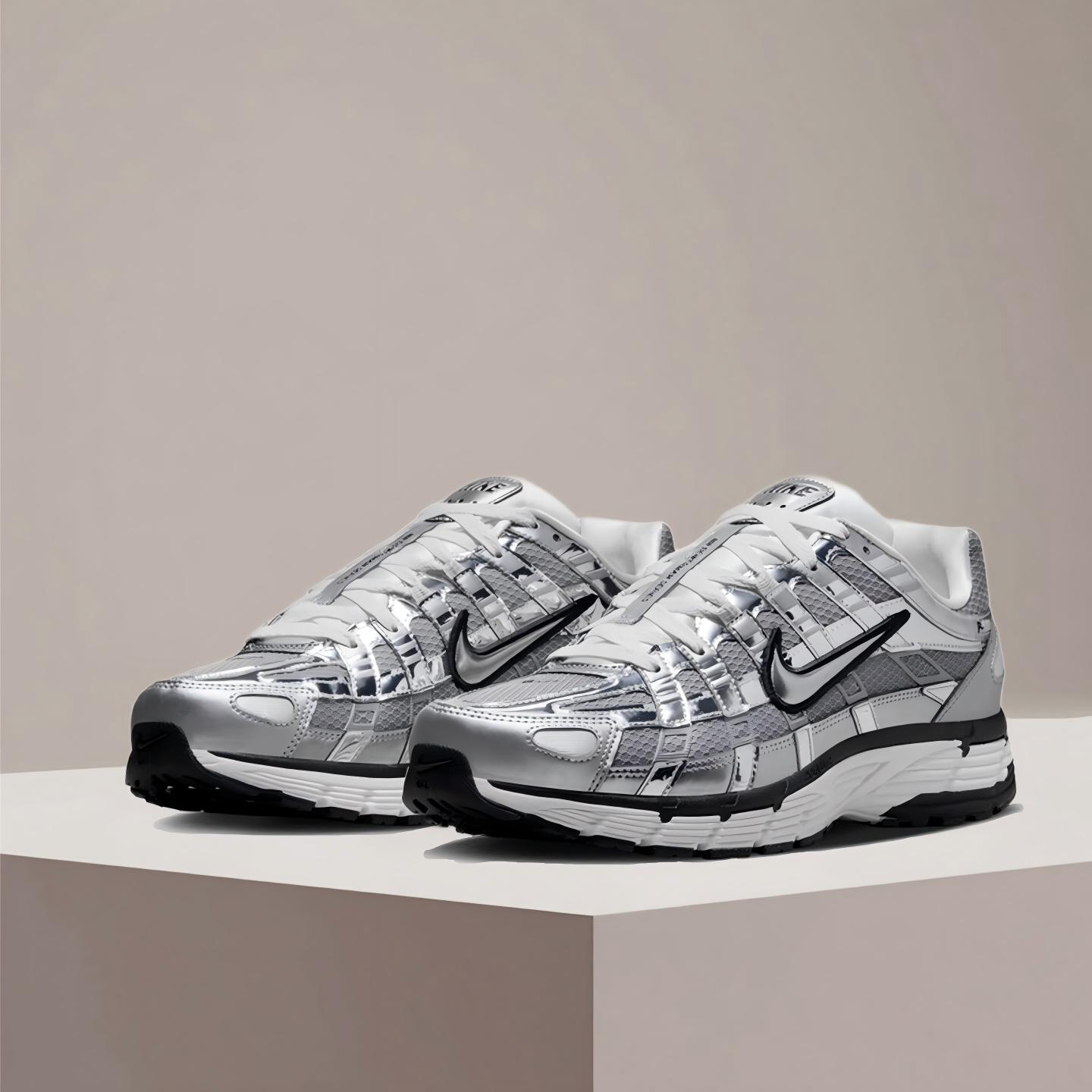 Scarpe da corsa Nike P-6000 CN - Running Gear Nike recensione e prezzo