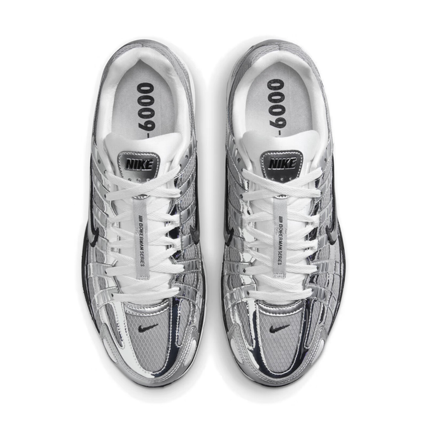 Scarpe da corsa Nike P-6000 CN - Running Gear Nike recensione e prezzo