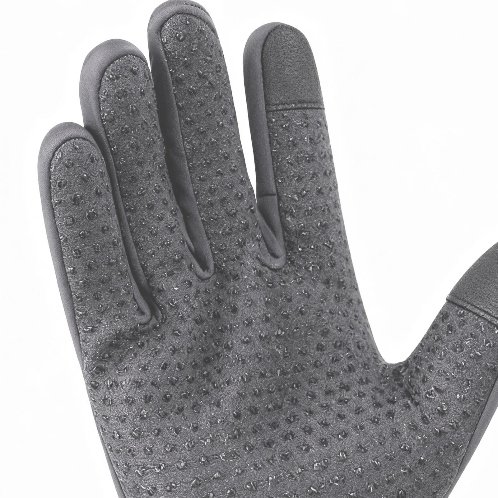 Guanti invernali da uomo Touch - Running Gear In Snow recensione e prezzo
