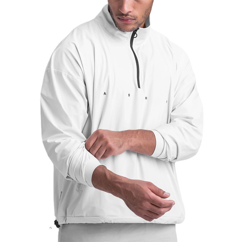 Felpe con cappuccio da corsa d - Running Gear Jacket recensione e prezzo