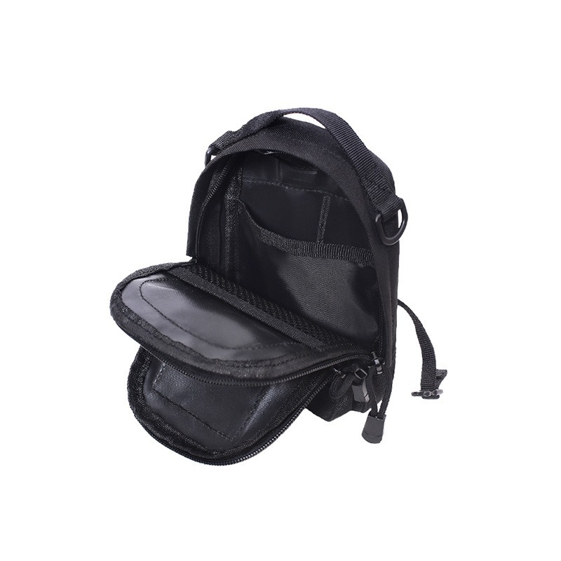 Marsupio tattico EDC Borsa mul - Running Gear Essentials recensione e prezzo